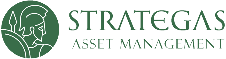 Strategas Asset Management Logo